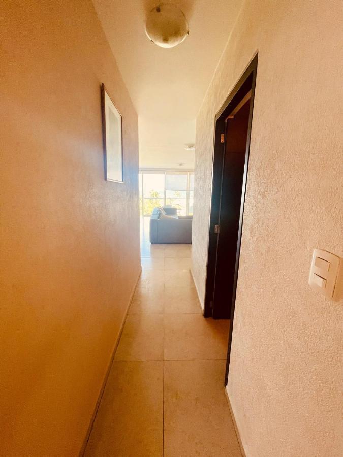 Punta Me Luxury Apartments Ocean View & Beach Front In Amara Cancún Exteriör bild