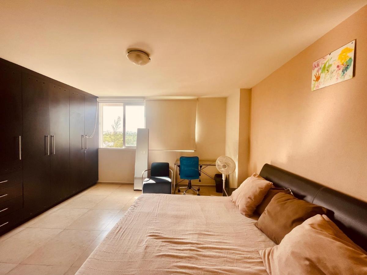 Punta Me Luxury Apartments Ocean View & Beach Front In Amara Cancún Exteriör bild
